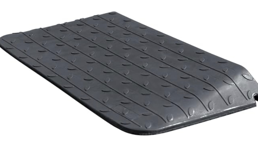 Threshold Ramp